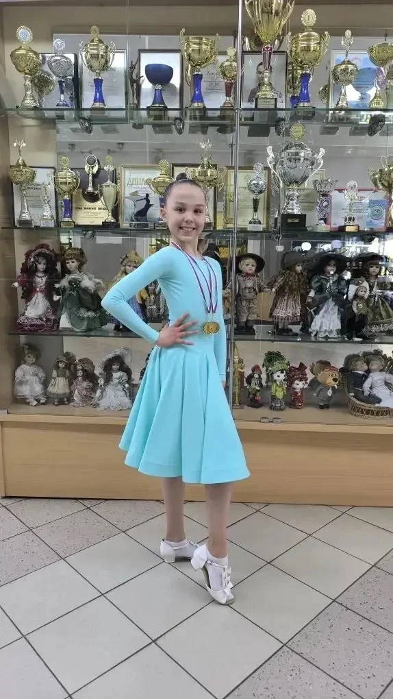 🏆💃🕺