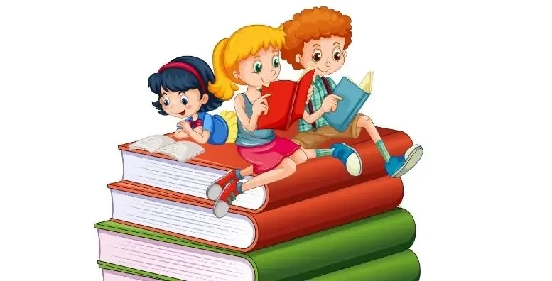 📚 Снова в школу: как получить учебники по графику