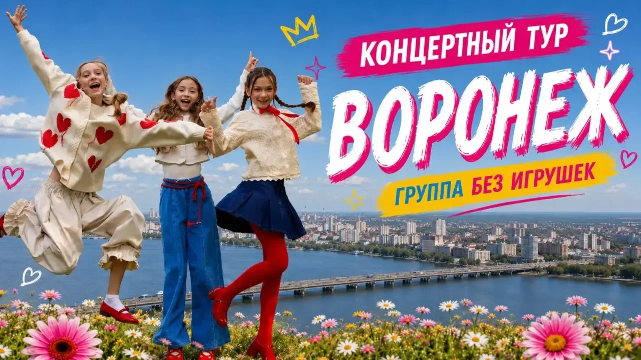 Всем доброе воскресное утро! ☀️