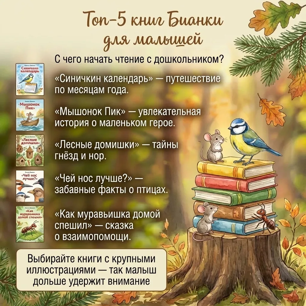 💚11 февраля — день рождения Виталия Валентиновича Бианки. 📖

Сегодня мы вспоминаем человека, котор