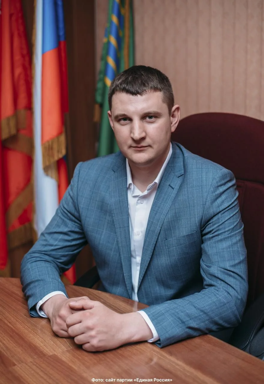 Денис Семенов избран главой Богородского г.о.

Соответствующее решение принято на заседании Совета д