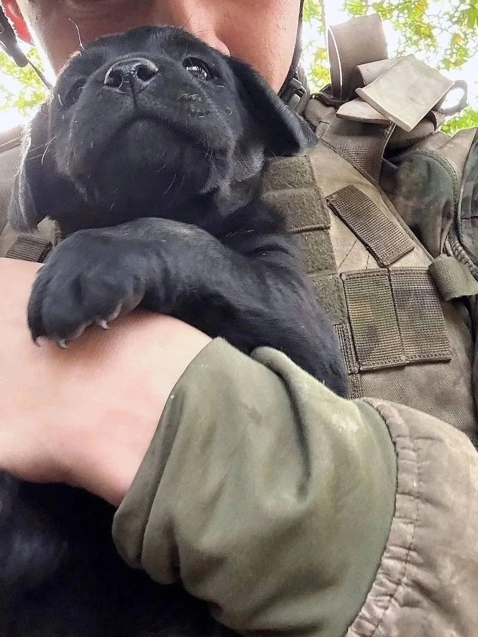 Наша команда 😁 еще малой, а уже с характером! 😎🇷🇺