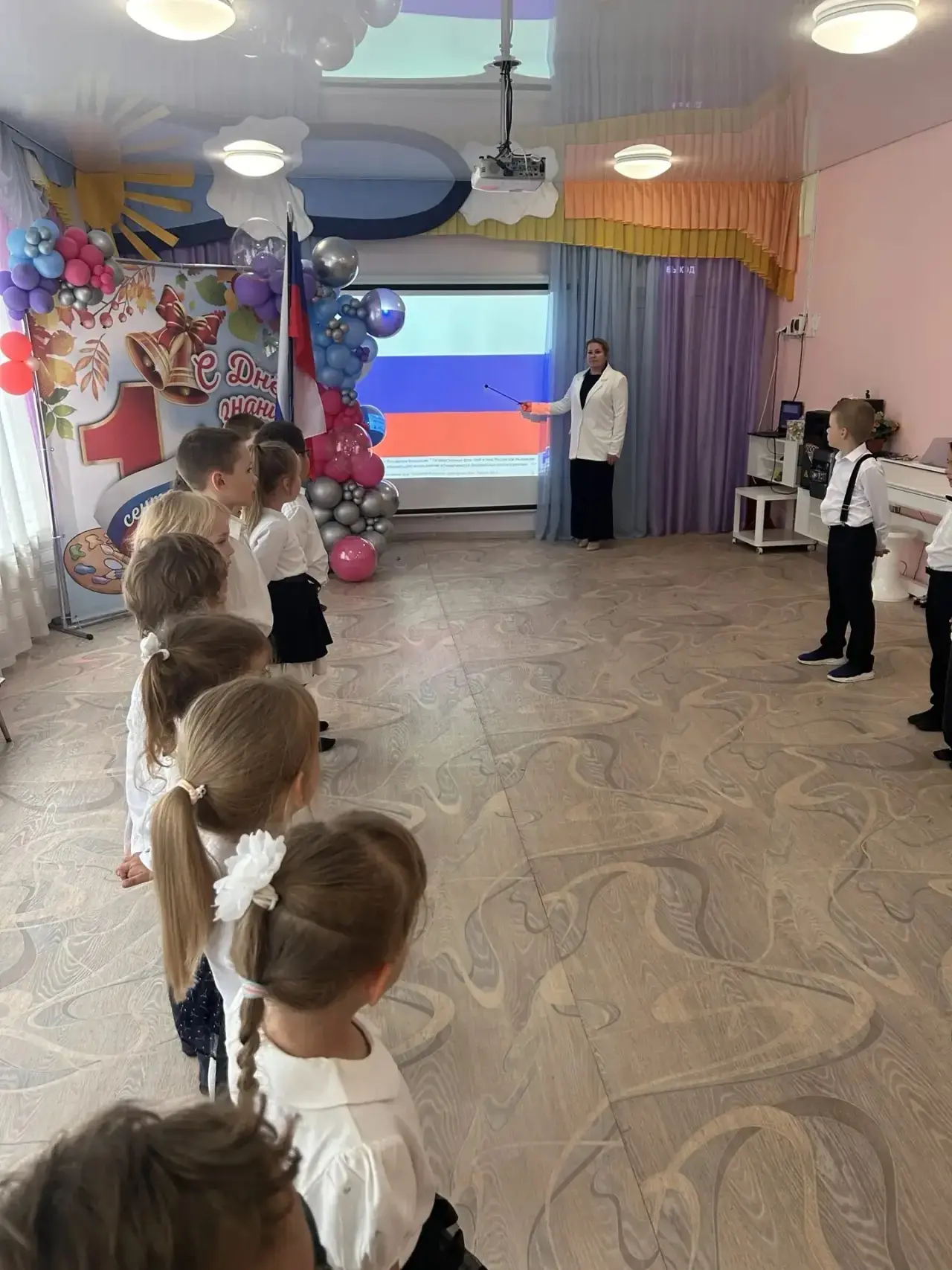 21.08.2026 года в ДО 1 МБОУ "СОШ №19 имени Героя Советского Союза М.К.Нехаева" в рамках...