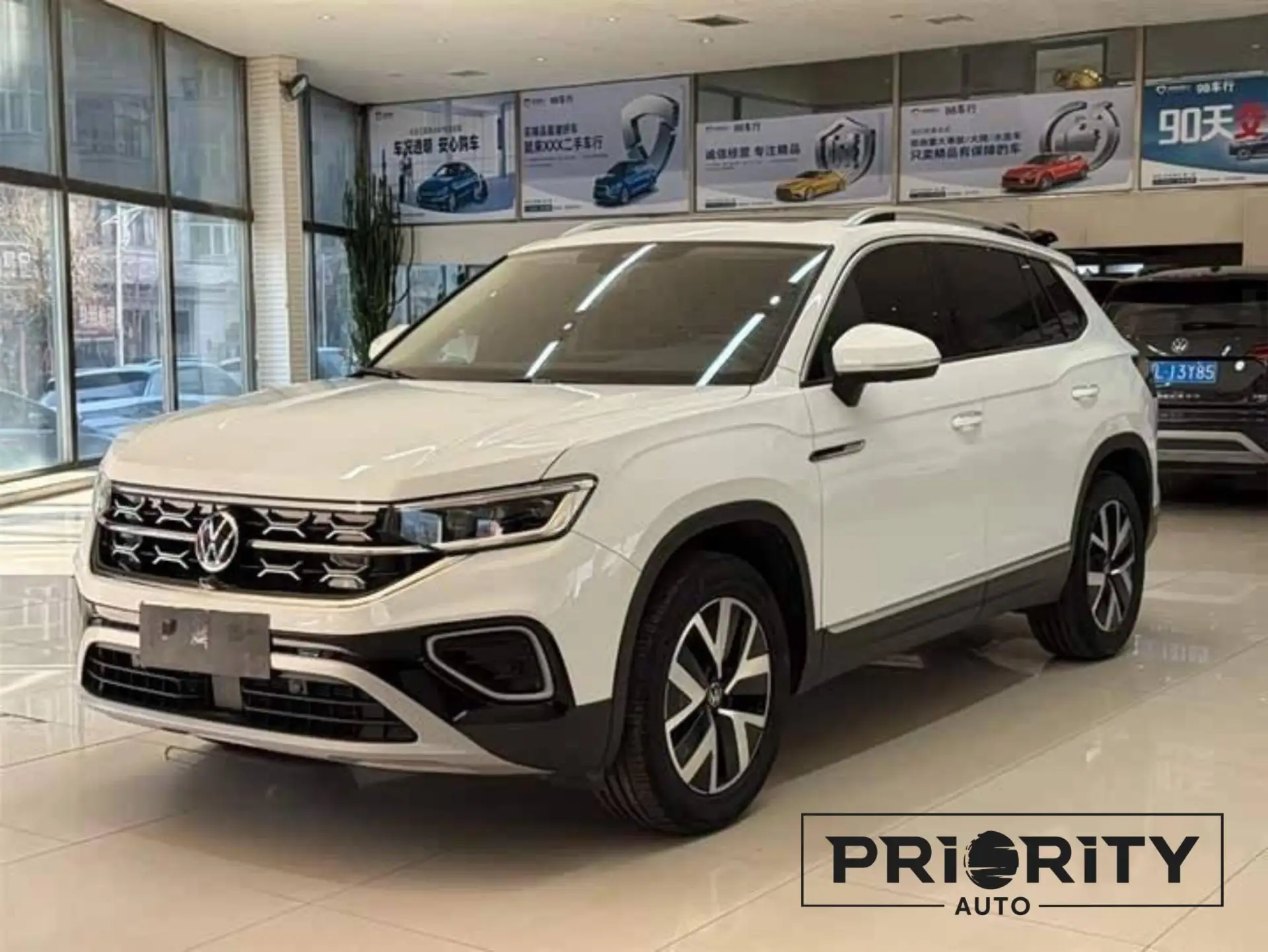 🇨🇳 ПОКУПКА ДНЯ!

Из сегодняшних покупок выбрали для Вас самую интересную!

🚗 VOLKSWAGEN Tayron 20