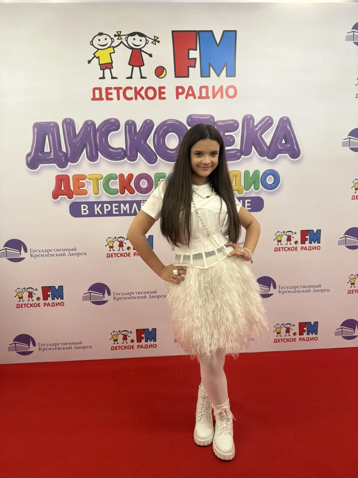 Дискотека Детского радио 2026 ❤️