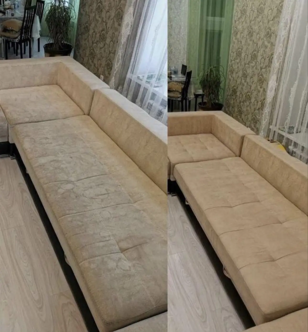 Самое приятное в нашей работе — реакция клиентов ❤️