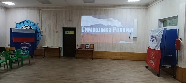 С чем у каждого из нас ассоциируется наша страна? Наверное, это Московский Кремль и Кра...
