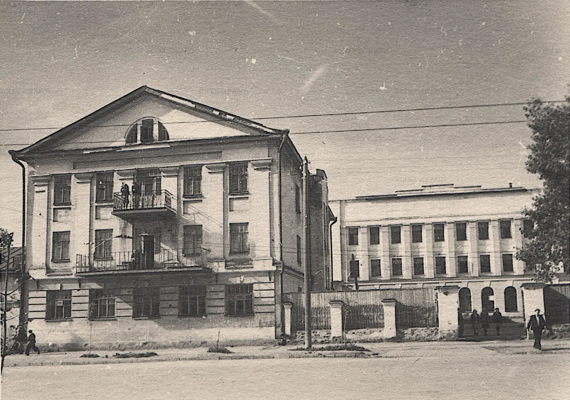 28 августа 1930 г. в городе Вятке в соответствии с постановлением секретариата Нижегоро...