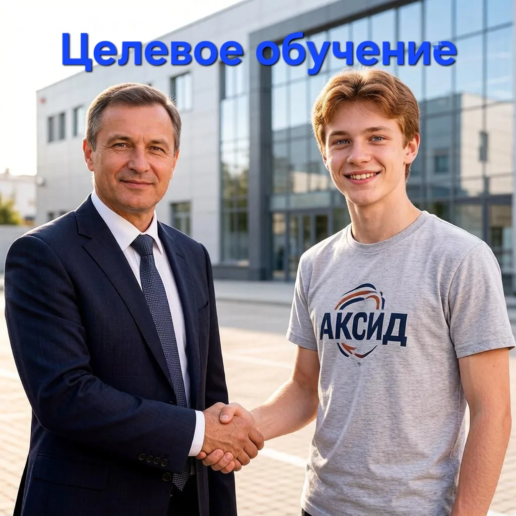 🚀 СТАРТ ТВОЕЙ КАРЬЕРЫ — С ПЕРВОГО КУРСА!

Друзья! Мы рады сообщить, что наш колледж продолжает набо