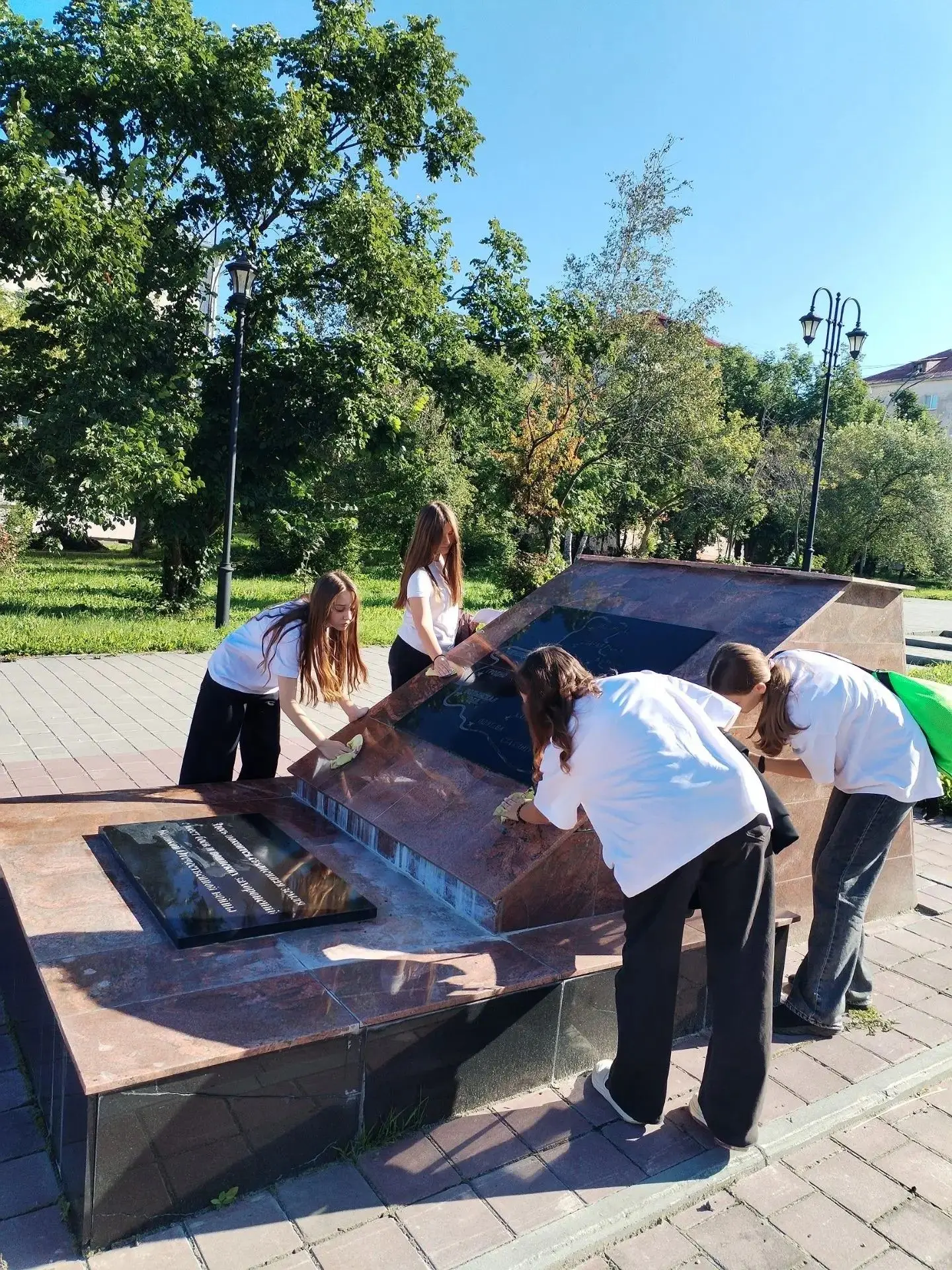 🇷🇺 День Государственного флага — это больше, чем дата в календаре.  Патриотизм — он в...