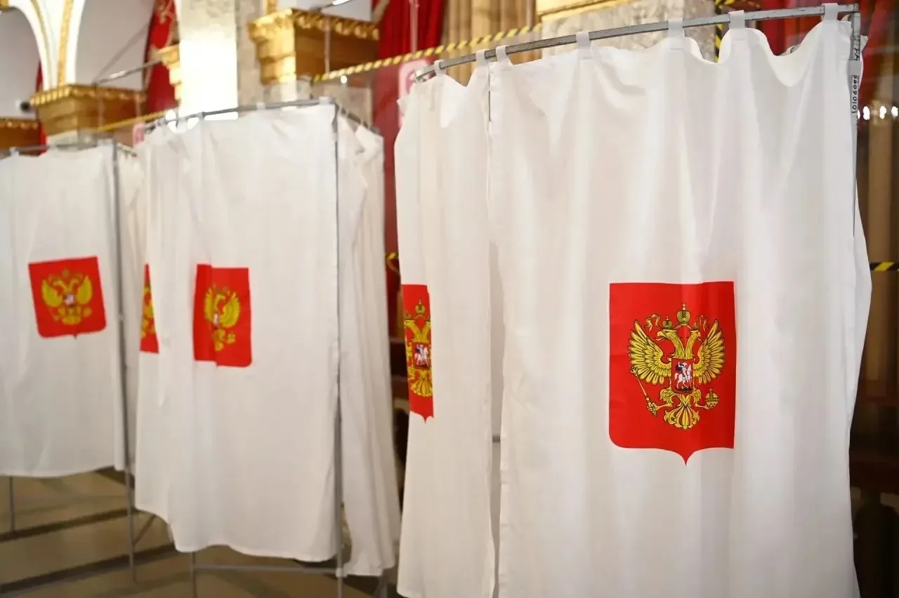 Мэр Краснодара уверен, что на выборах депутатов Госдумы горожане проявят активную гражд...