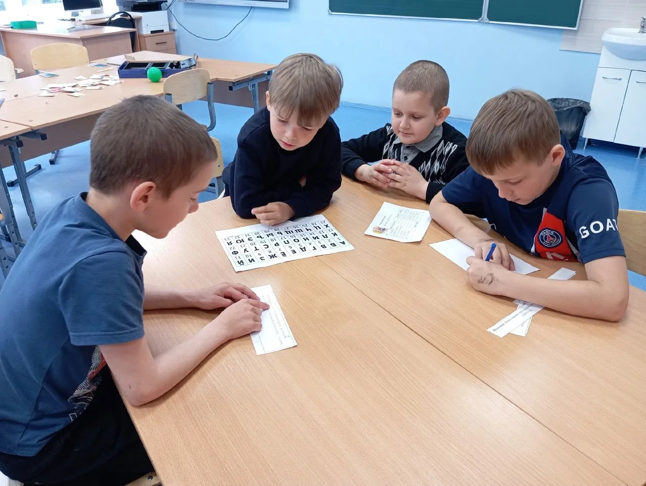 🌞2-й день смены «Юные краеведы» в ДООЛ «Солнышко» прошел под девизом «День открытия».