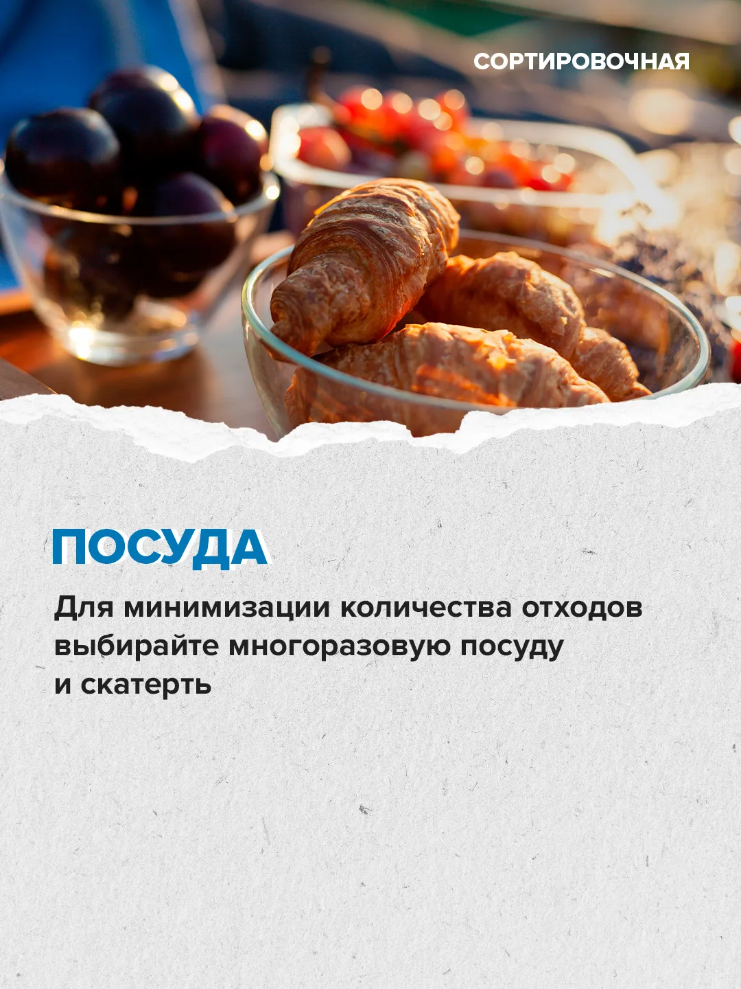 🍢 В пяти парках Москвы уже можно забронировать места для пикника  ⬆️ Как провести время на природных