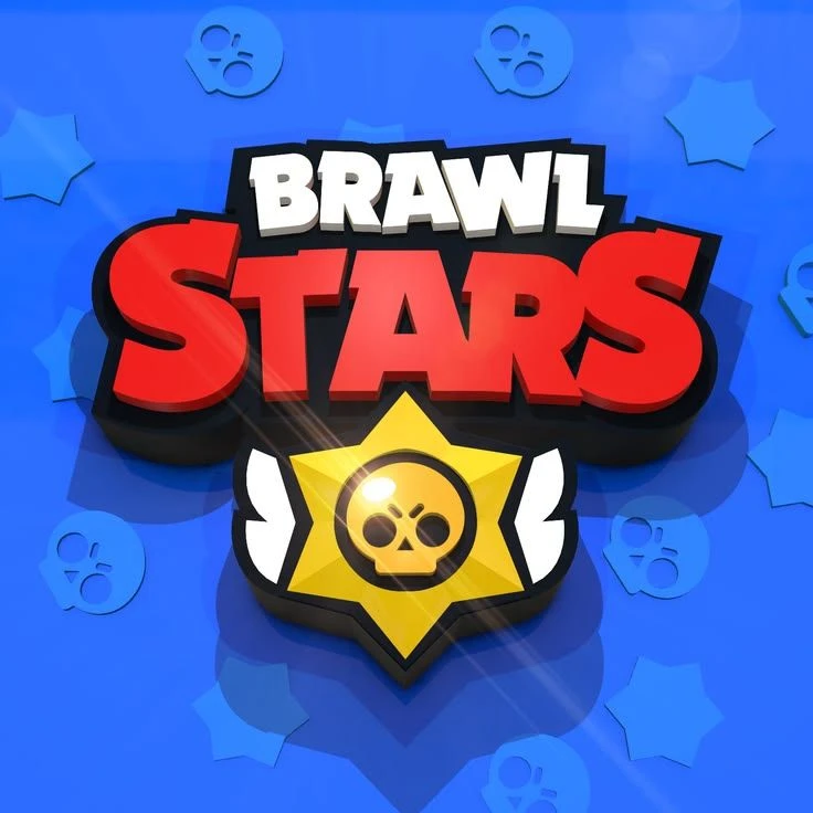 BRAWL STARS ТЕПЕРЬ В МАКС❗️