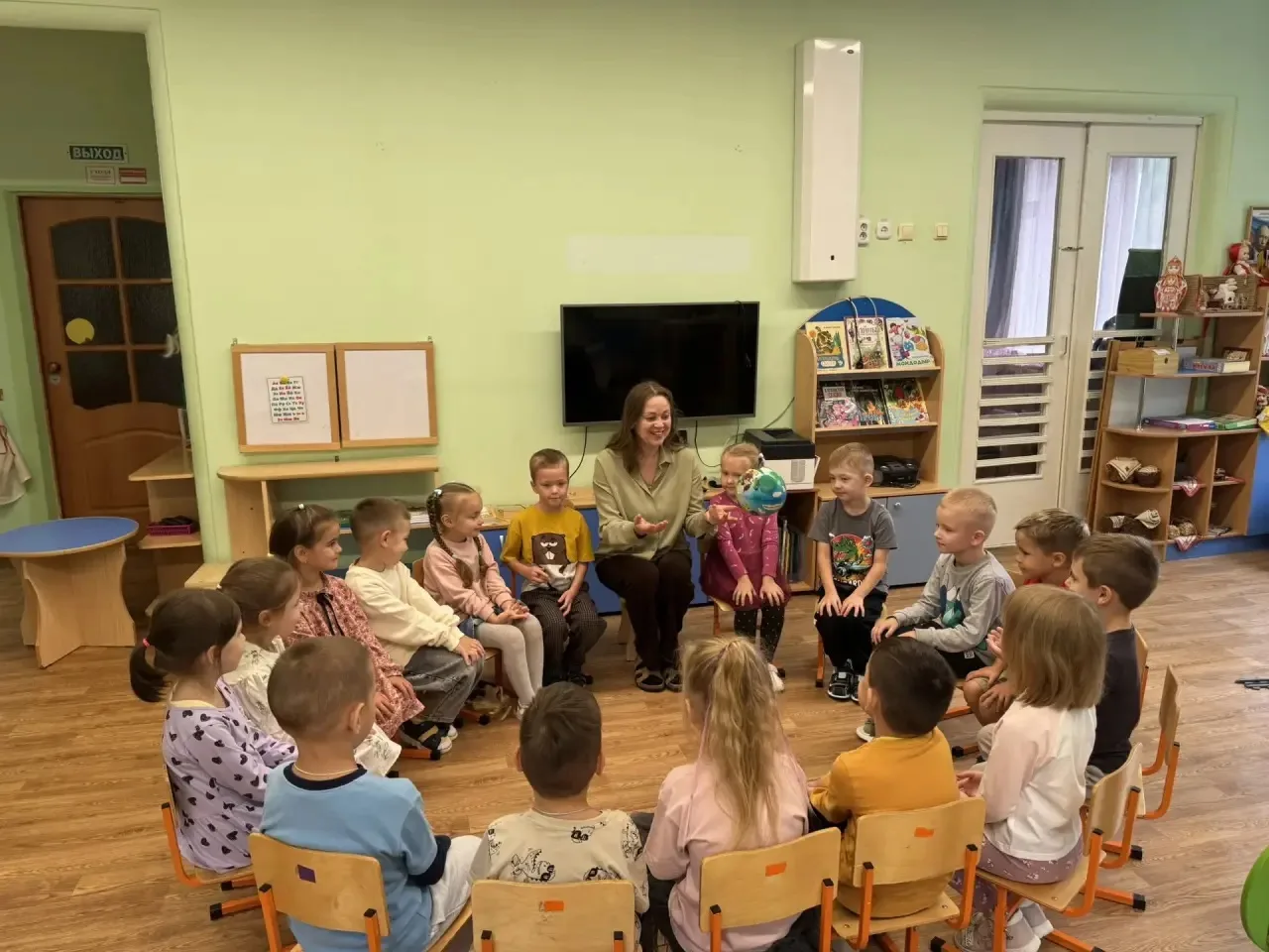 🌟 В настоящее время возросла актуальность здорового образа жизни. Особое внимание удел...
