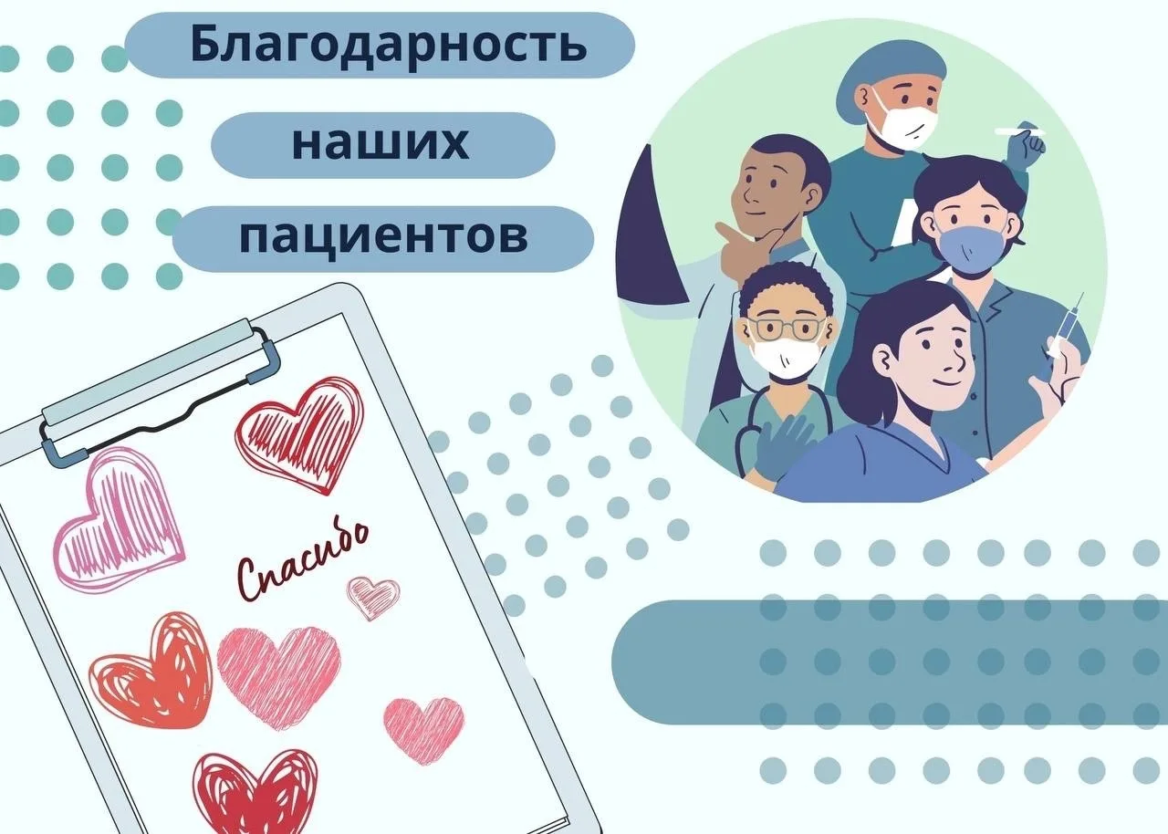 Я, Тойминцева Светлана Владимировна, пациентка из города Советский, выражаю огромную бл...