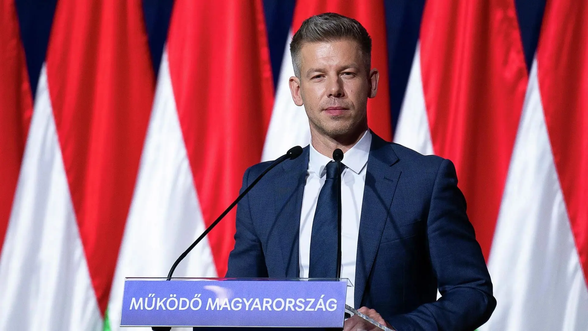 ‼️🇭🇺🇺🇦 ПРАВИТЕЛЬСТВО СМЕНИЛОСЬ, А ПЛАНЫ — НЕТ