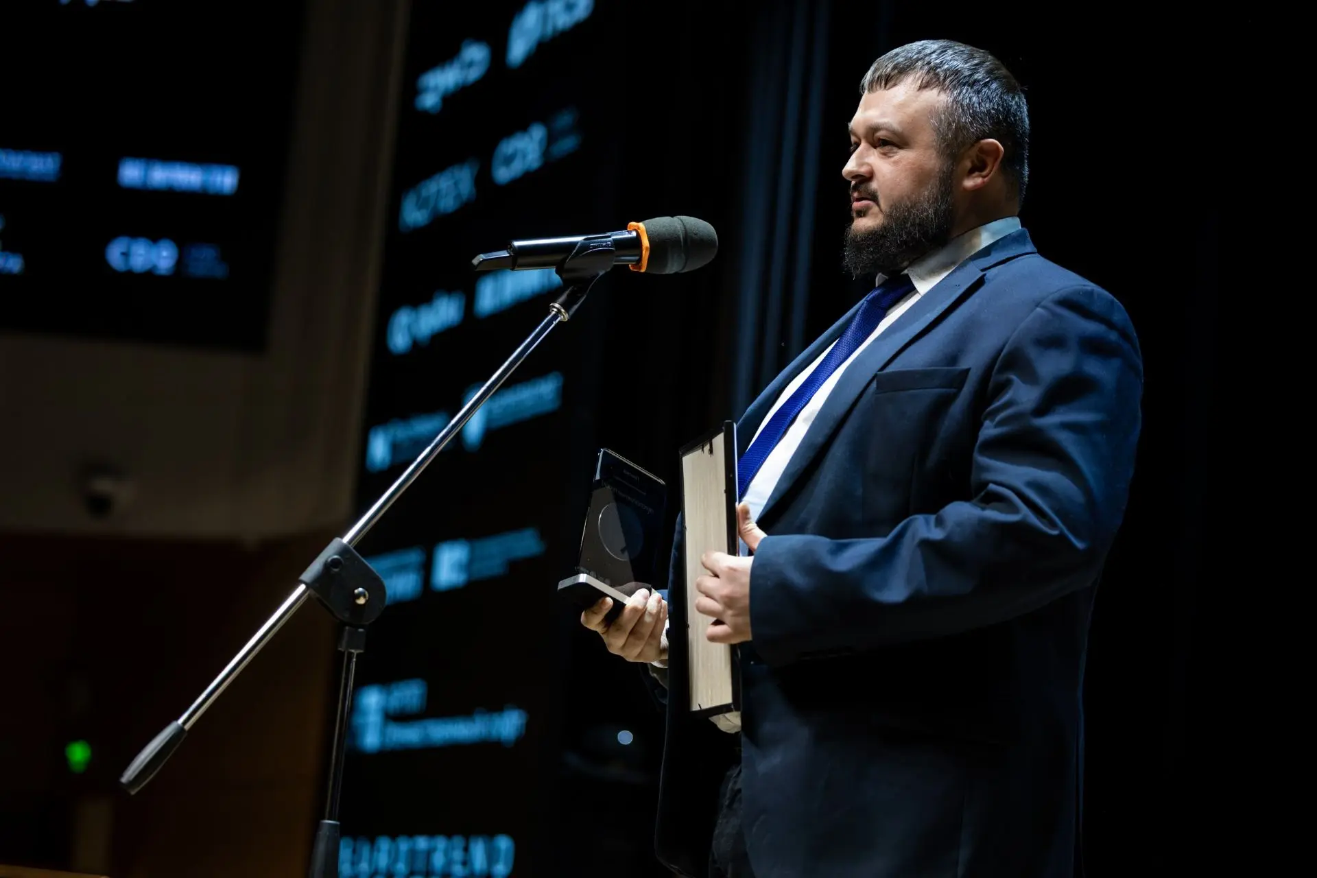 Проект выпускника ТГУ получил награду международной премии в сфере ИИ и больших данных