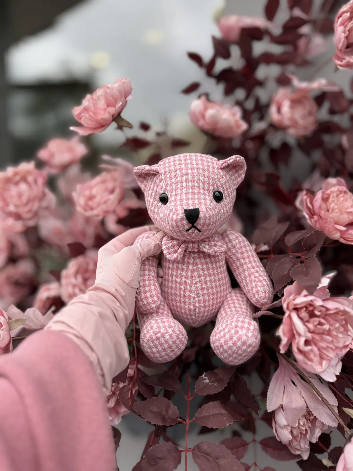 Декор и подарки в ассортименте 🌸