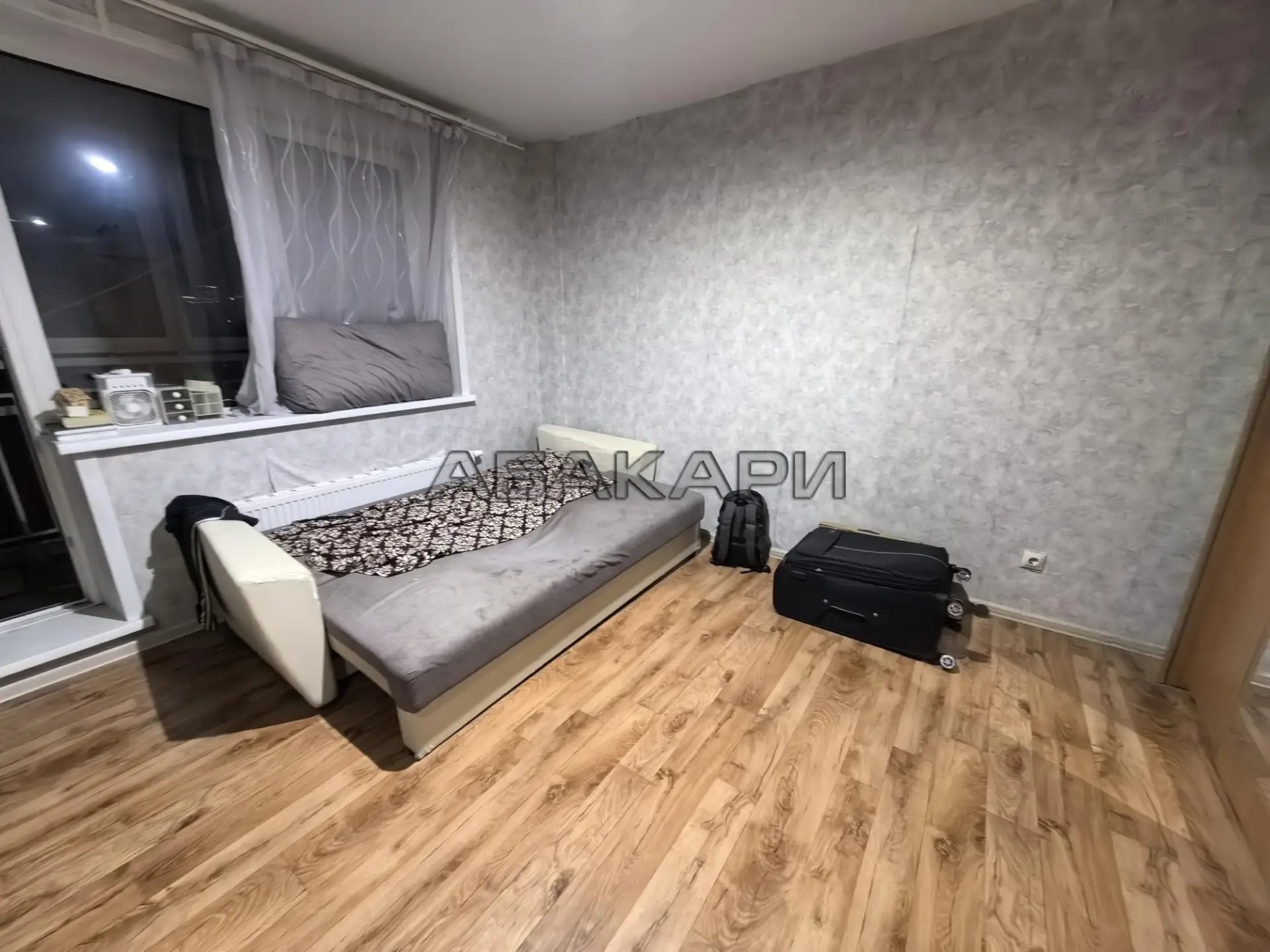 🏠 улица Калинина, 47Н