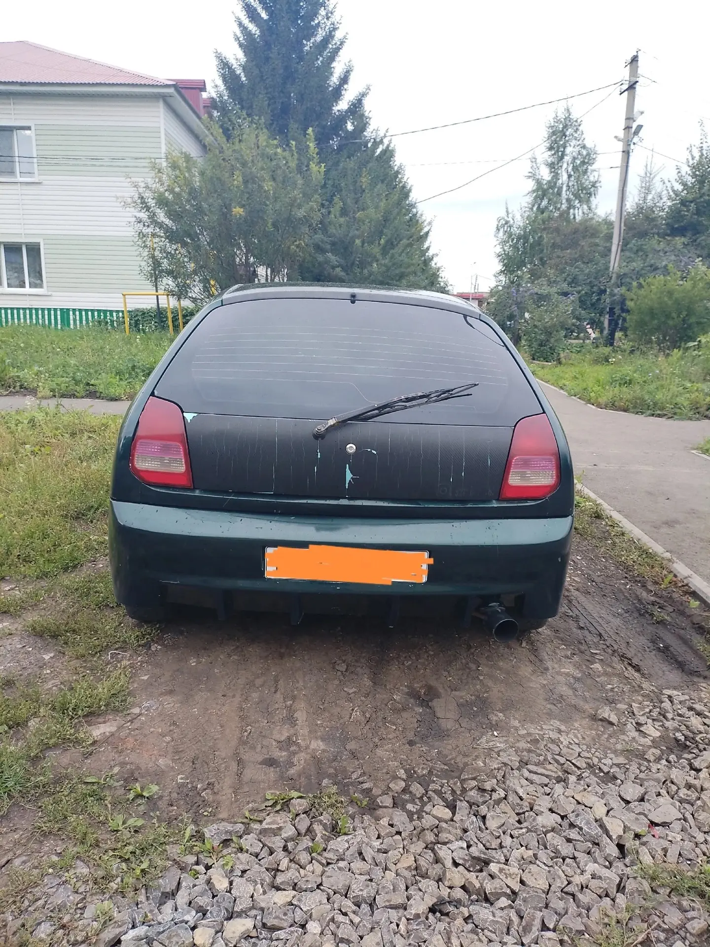ЦЕНА 85000К СРОЧНО!!!