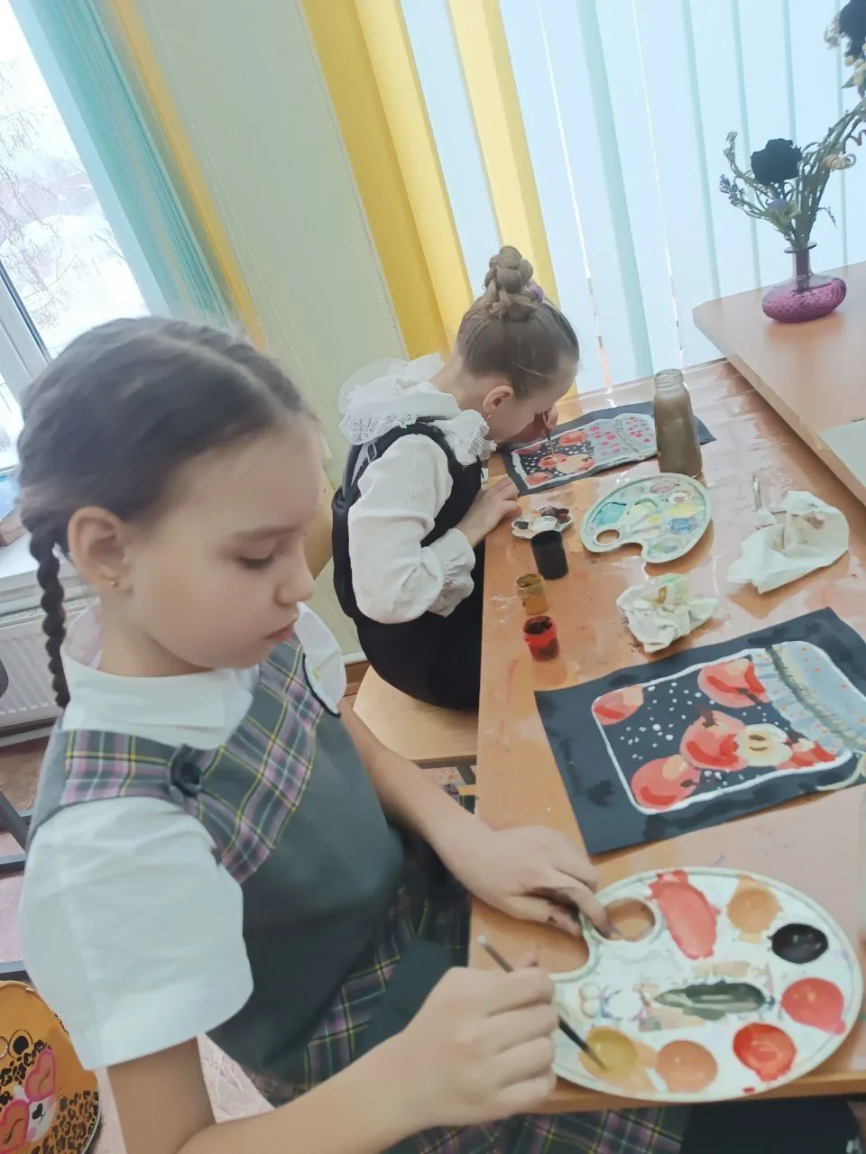 💫НАШ МЕХАНИК