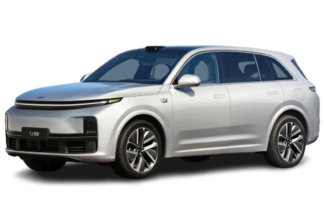 🚗 Li Auto — почему о нём все говорят?

Если коротко: это один из самых интересных китайских автопро