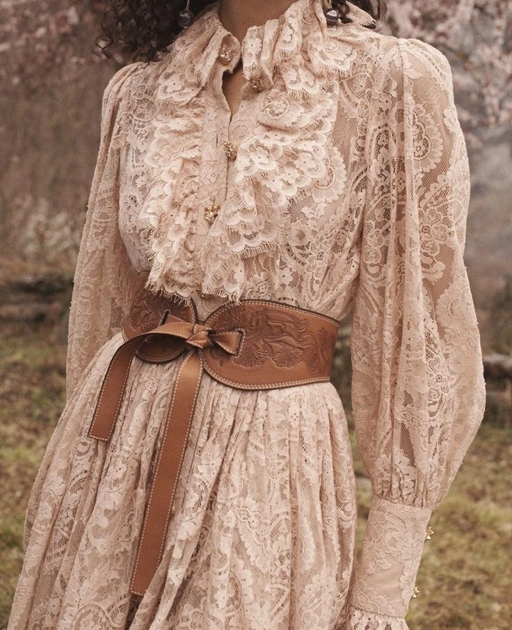 Бохо от Zimmermann