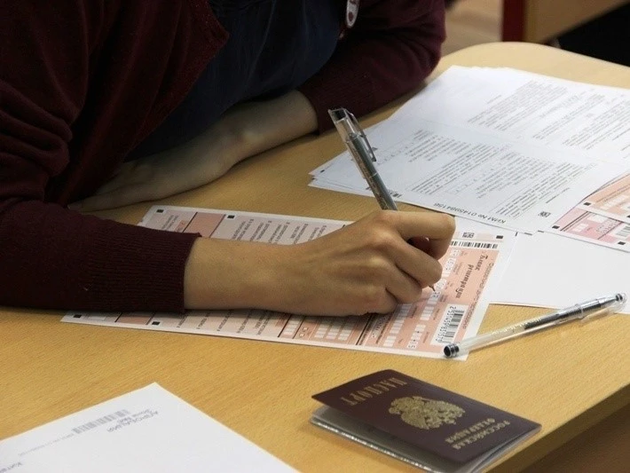 ‼️Амурский выпускник, не попадись: в преддверии ЕГЭ в сети активизировались мошенники с...