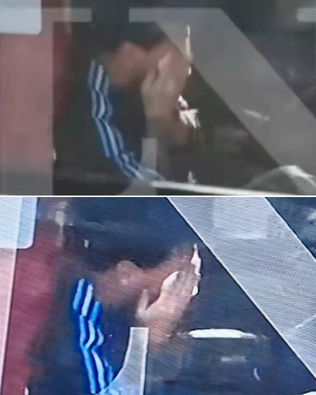 Месси плачет в автобусе сборной Аргентины по пути на свой последний матч 🥹🇦🇷