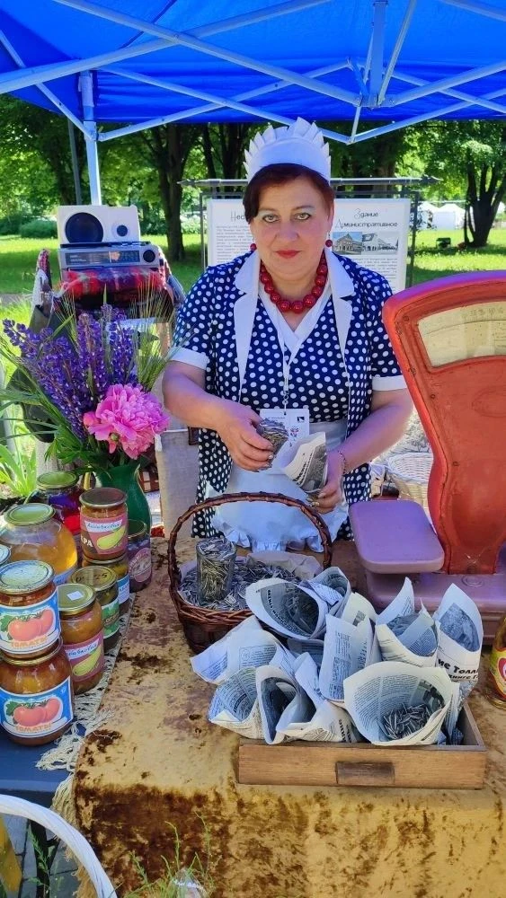 Нестеровский район: путешествие сквозь 80 лет истории!