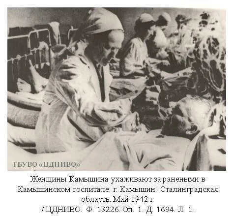 🧧День военного медика.