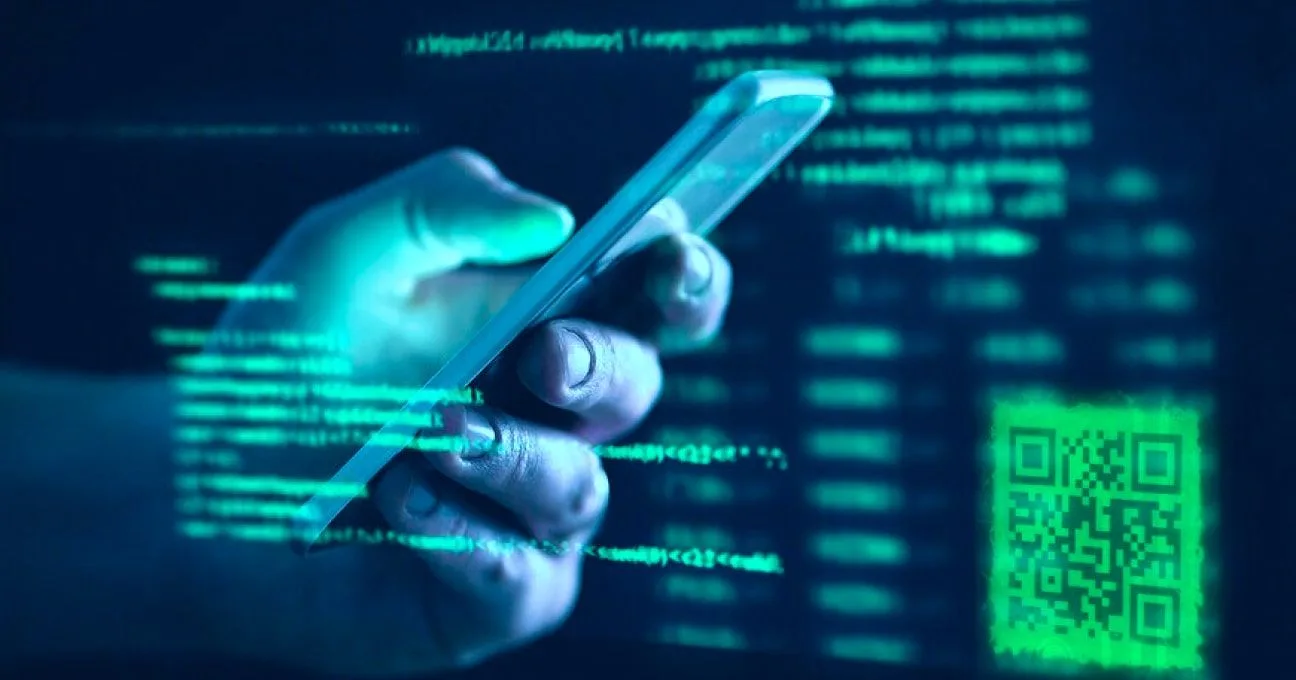 Почему нельзя сканировать QR-коды из объявлений без проверки?