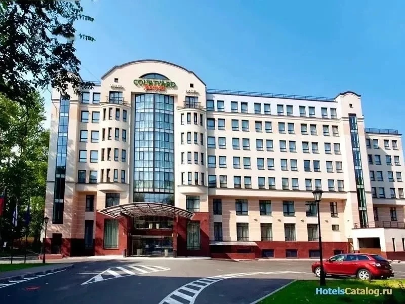 🇷🇺 Санкт-Петербург вылет из Тюмени ✈️

🔥 УЖЕ В ЭТО ВОСКРЕСЕНЬЕ!

CORT INN ST-PETERSBURG HOTEL & C