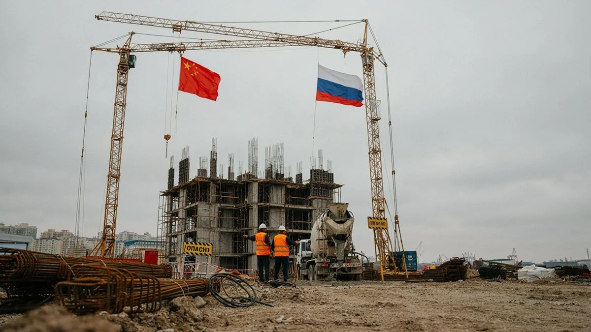 Томичи войдут в состав российской делегации на III Российско-Китайском конгрессе по гор...