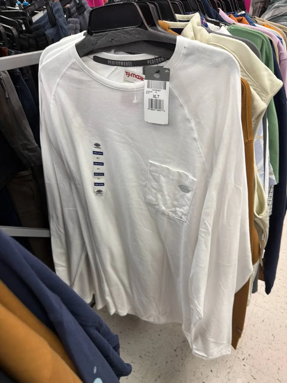 XL