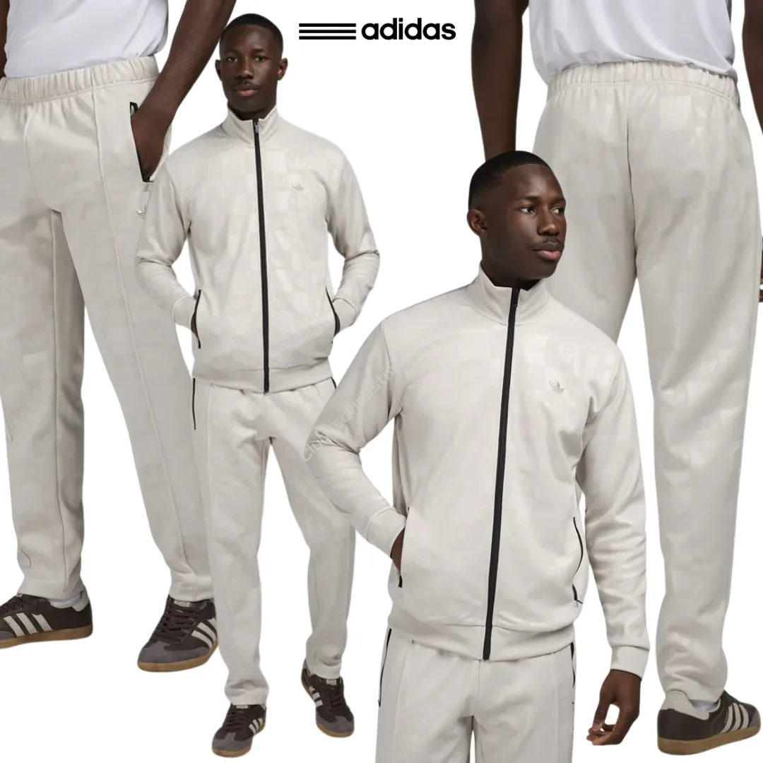 Adidas 🇺🇸