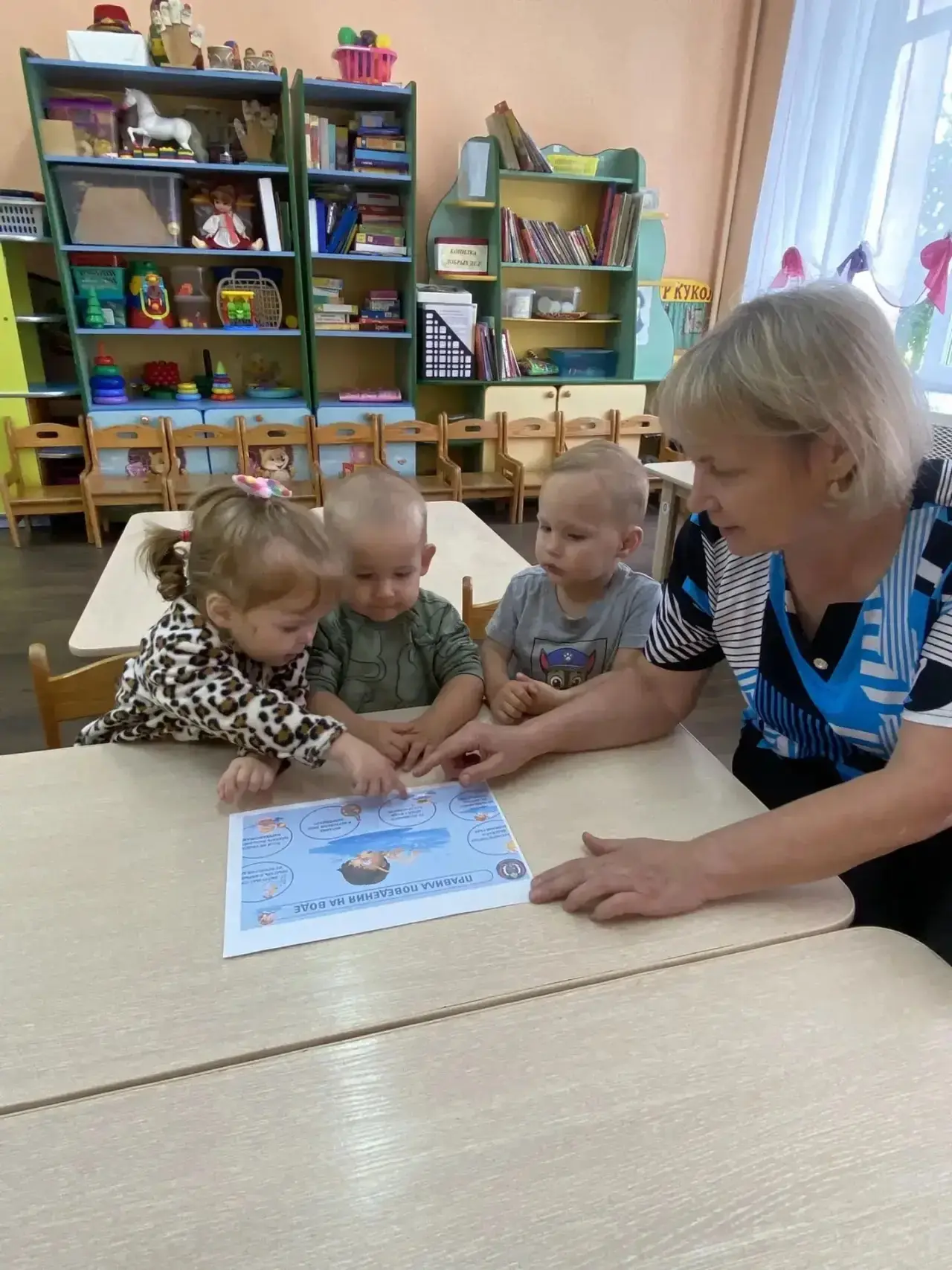 🌊Польза и опасности воды