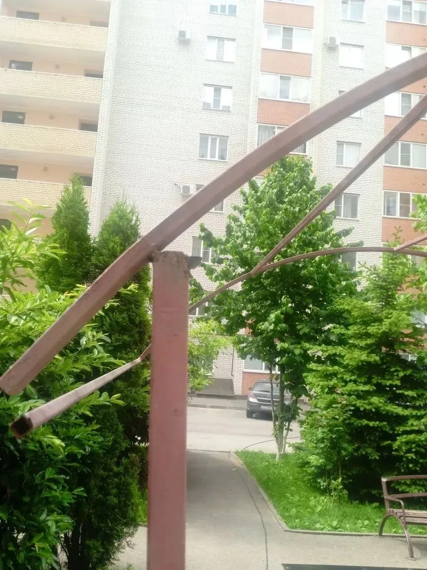 Уважаемые жители🏠!
Хотим поделиться с вами результатами нашей работы за неделю🖌:
🛠Ремонт  МАФ  на