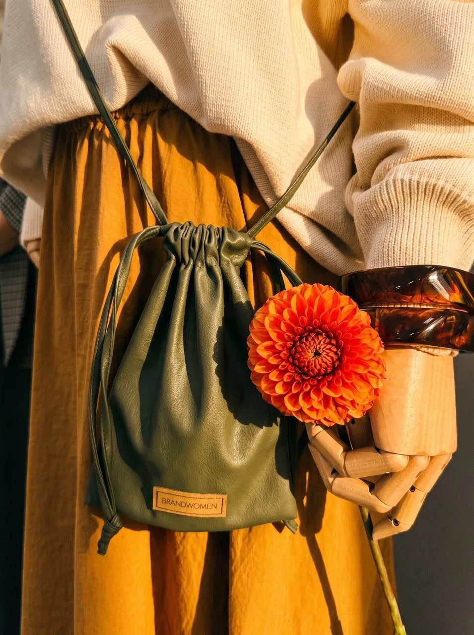 Настроение в магазинах BRANDWOMEN 🍂
