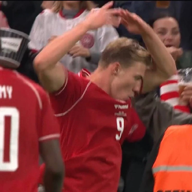 TOP 10 Respect Moments 🤔