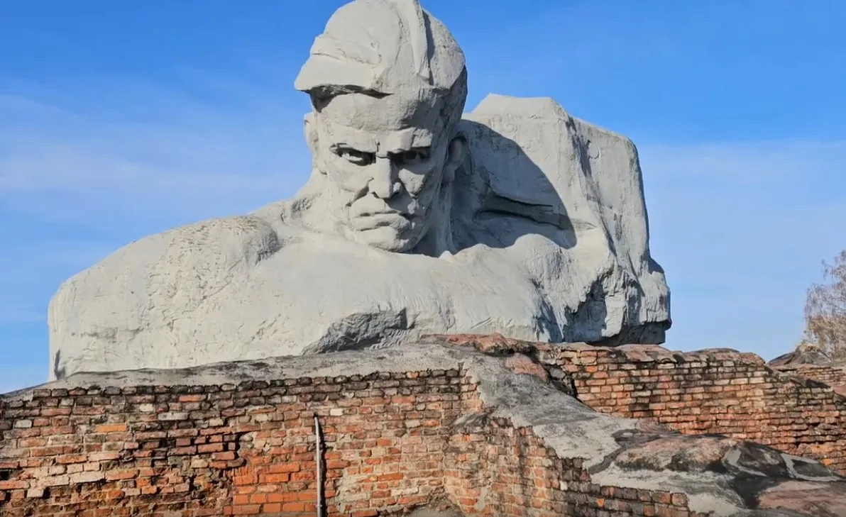 🇧🇾 Туры в Беларусь