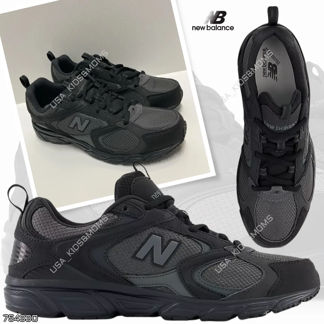 New Balance 🇺🇸