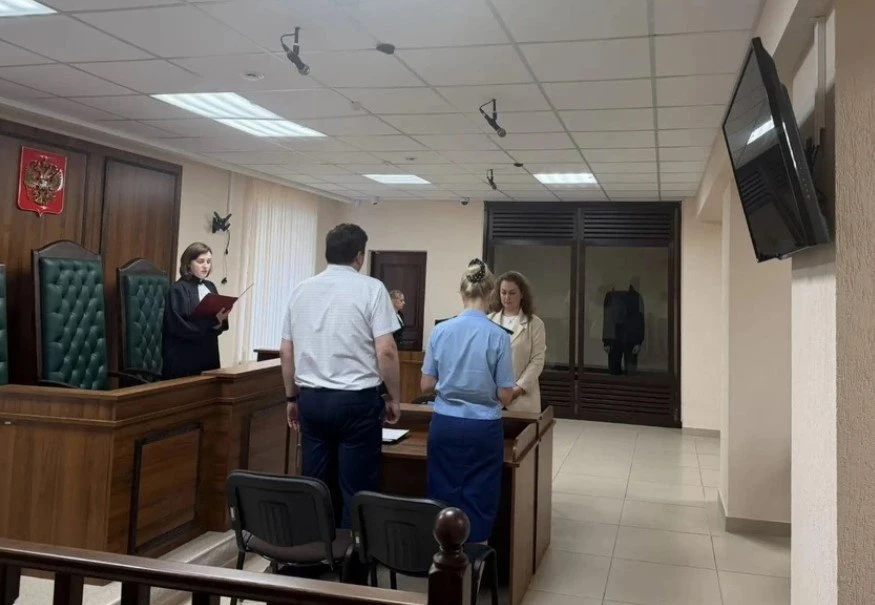 Один душил, второй резал ножом: на Урале арестовали подростков, которые расправились над 15-летней ш