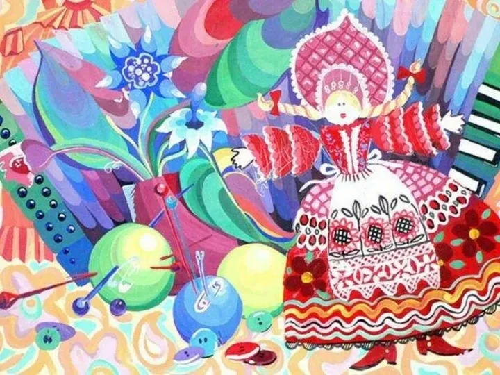 Подведены итоги  XXVI областного конкурса декоративно-прикладного творчества «Мастера и...