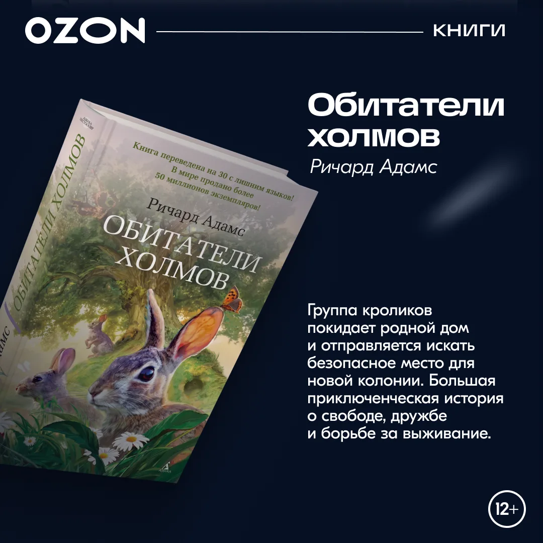 Изображение 3 к публикации «OZON»