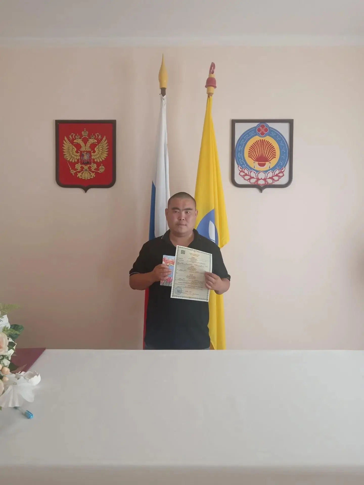 Счастье приумножается! ❤️
