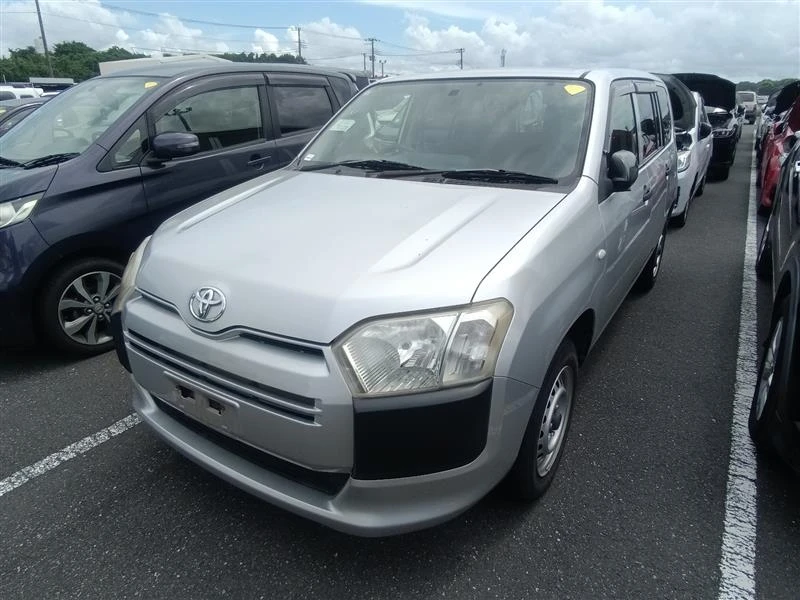 🚗 Toyota Probox 4WD для подписчика Сергея — искали долго, но в бюджет уложились!