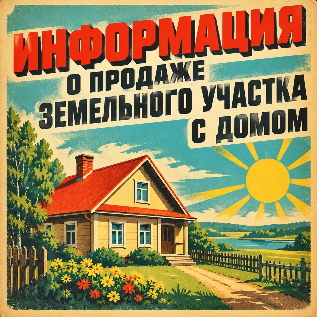 Уважаемые граждане!