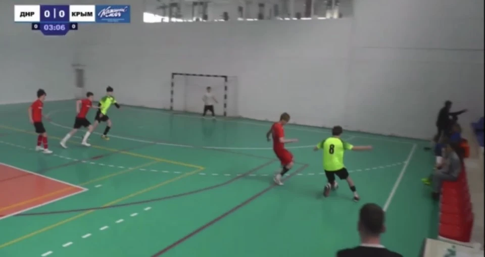 Наши футболисты в Волгодонске⚽️  🇷🇺 С 4 по 8 марта в городе Волгодонск проходил межрегиональный этап